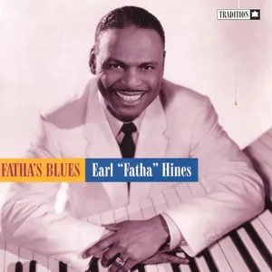 Fatha's blues
